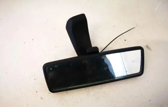 Volkswagen PASSAT B3 Rear view mirror (interior) e10210083