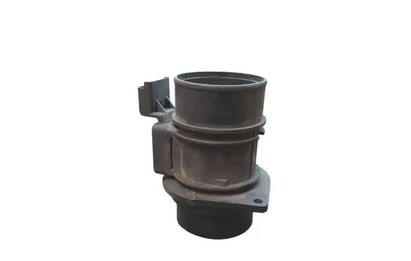 Renault Master II Mass air flow meter 7700314669 7700314057 5WK9609