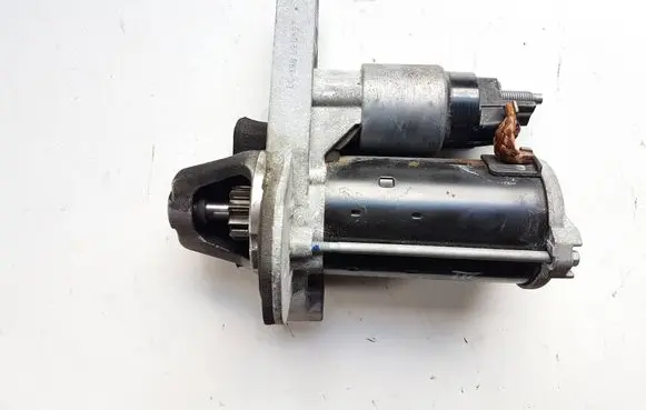 Nissan Qashqai J12 Starter motor 233006UB0B 0001194062