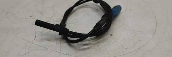 ABS rear brake sensor
