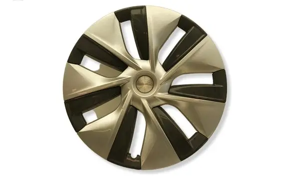 Tesla Model Y R20 wheel hub/cap/trim 104423500B