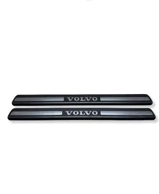 Volvo V60 Front sill trim cover 8659960