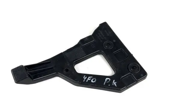 Audi A6 S6 C6 4F Fender mounting bracket 4f0807227