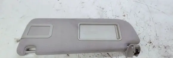 Audi A6 S6 C6 4F Sun visor 4F0857551K