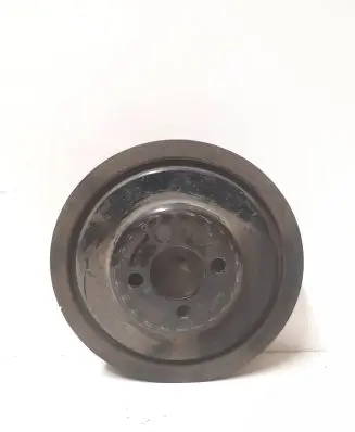 Volkswagen PASSAT B6 Crankshaft pulley 03G105243