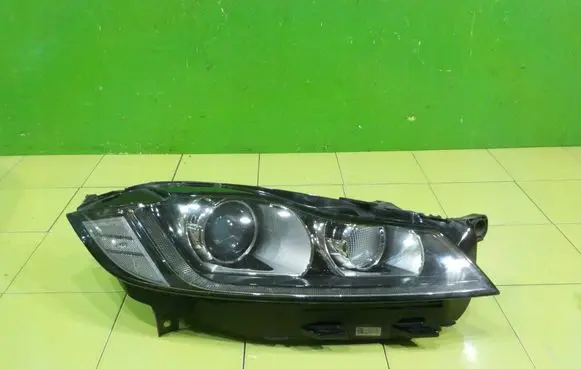 Jaguar XF X260 Headlight/headlamp GX6313W029DG