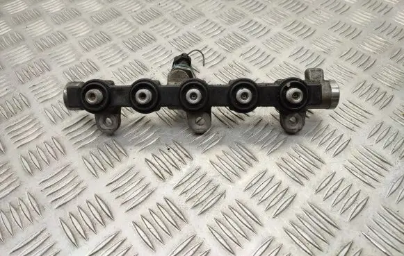 Opel Vivaro Fuel main line pipe 175215697R 0445214258