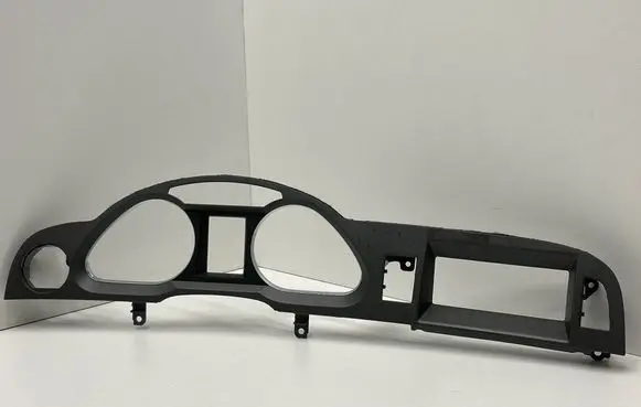 Audi A6 S6 C6 4F Dashboard trim 4F1857115