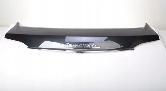 Maserati Levante Tailgate/trunk/boot lid 670042733