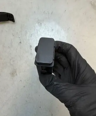 Audi A2 Light relay 8z0941509b