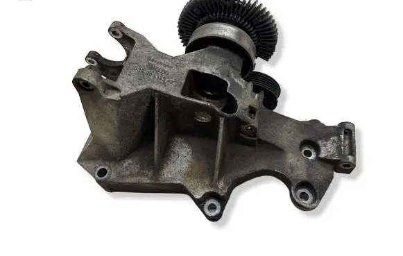 Audi A4 S4 B5 8D Generator/alternator bracket 038903143AE