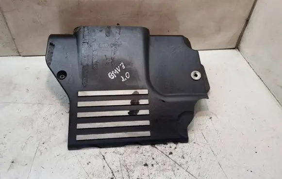 BMW 3 E46 Engine cover (trim) 2246995 0928400308
