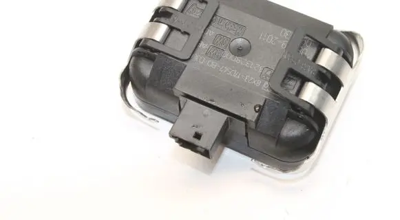 Jaguar XF X250 Rain sensor 8X2314D547BD
