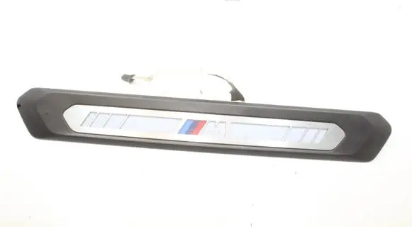 BMW iX3 G08 Front sill trim cover 5A0C896