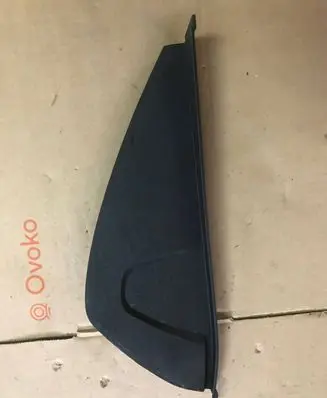 BMW X1 F48 F49 Dashboard side end trim 9292145 9292147 2566074