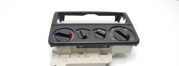 Renault Espace II Climate control unit 1077096