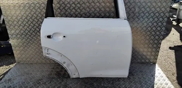 Mini Cooper Countryman R60 Rear door