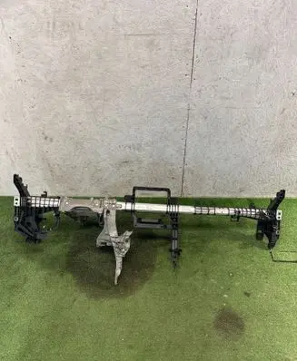 Mercedes-Benz E W213 Dashboard cross member/frame bar A2136802603 A2136800055 005583