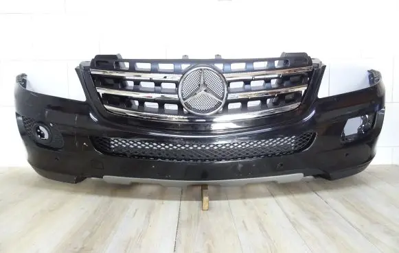Mercedes-Benz ML W164 Front bumper