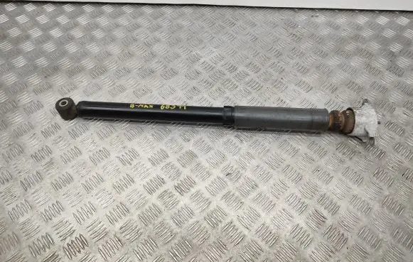Ford B-MAX Rear shock absorber/damper
