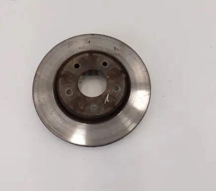 Nissan Leaf II (ZE1) Front brake disc