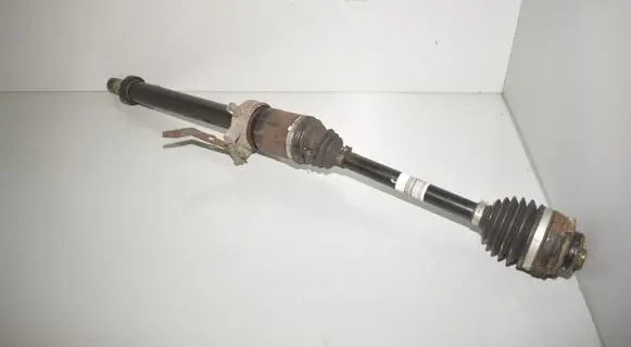BMW 2 F45 Front driveshaft 8643374 7646830 31608643374