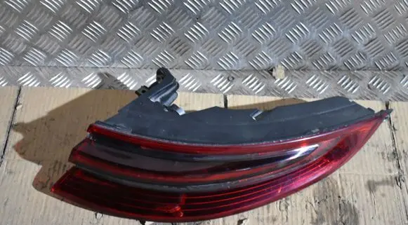 Porsche Panamera (971) Rear/tail lights 971945092C555555