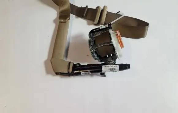 Ford F150 Front seatbelt FL3B-18612D64
