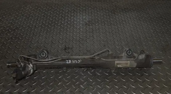 Volkswagen Touareg II Steering rack 7P6422055G