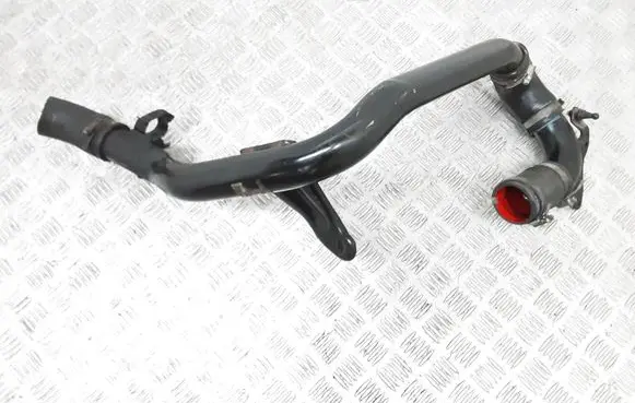 Volvo V60 Intercooler hose/pipe AV616C750AE