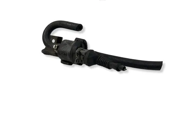Volkswagen PASSAT B5.5 Valve vacuum 058133459 042115909