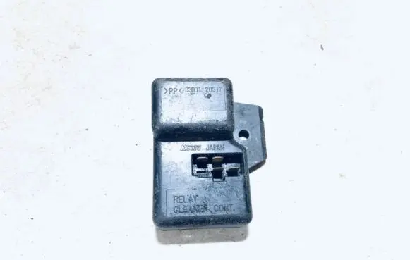 Subaru Forester SF Other control units/modules 3300120517 33001-20517