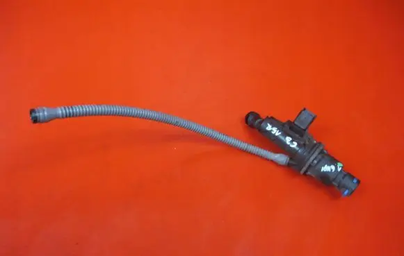 Citroen DS3 Clutch slave cylinder 9676533880