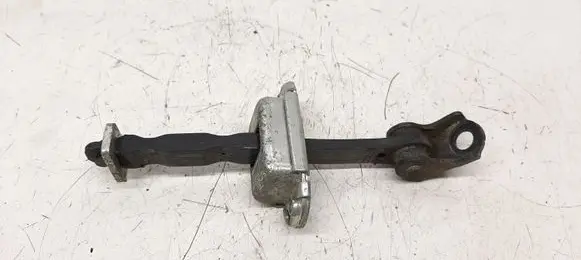 Nissan Qashqai Rear door check strap stopper 82430JD000