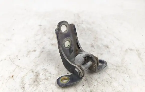 Front door upper hinge
