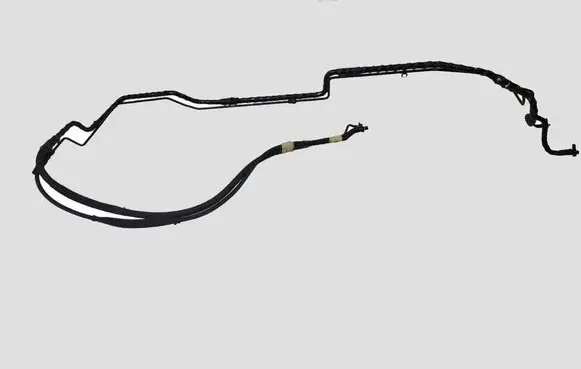 Volvo XC90 Air conditioning (A/C) pipe/hose 30676308