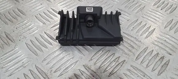 Nissan Qashqai J12 Front bumper camera 284622652R