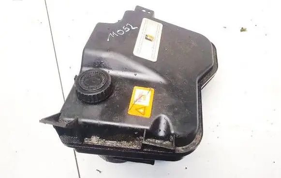 Citroen C5 Power steering fluid tank/reservoir 9663162880 9674023380