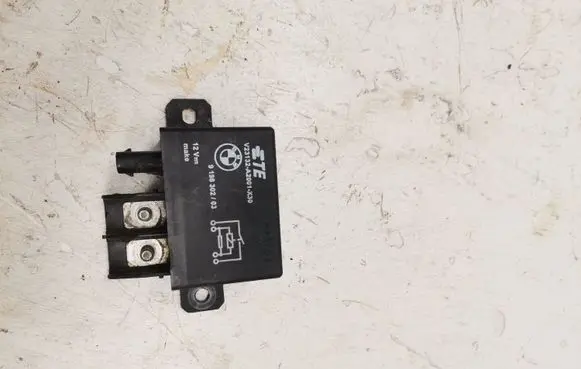 BMW M4 F82 F83 Other control units/modules 9198302