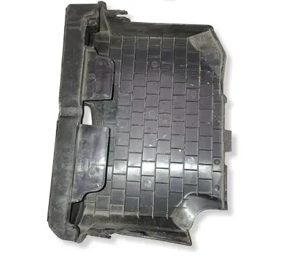 Renault Scenic III - Grand scenic III Battery box tray cover/lid 237060001R