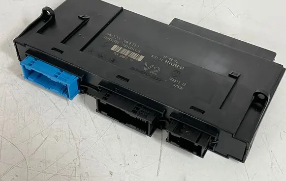 BMW 5 F10 F11 Comfort/convenience module 6135924439201 9244392