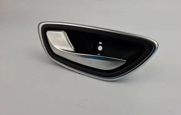 Renault Espace V (RFC) Front door interior handle 806713722R 806714140R
