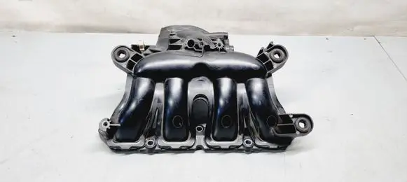 Citroen DS7 Crossback Exhaust manifold 9836855280