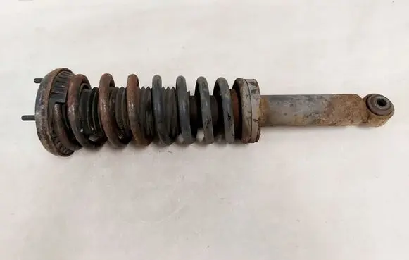 Jaguar S-Type Rear shock absorber/damper