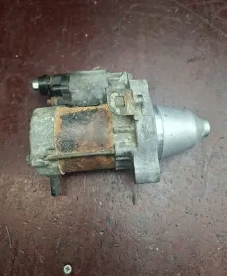 Honda Jazz Starter motor 4280000950