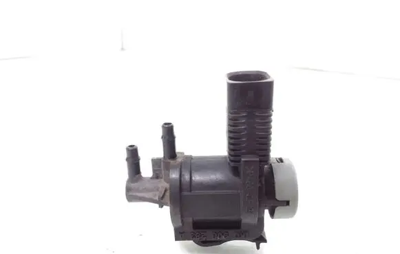 Audi A6 S6 C6 4F Vacuum valve 1K0906283A