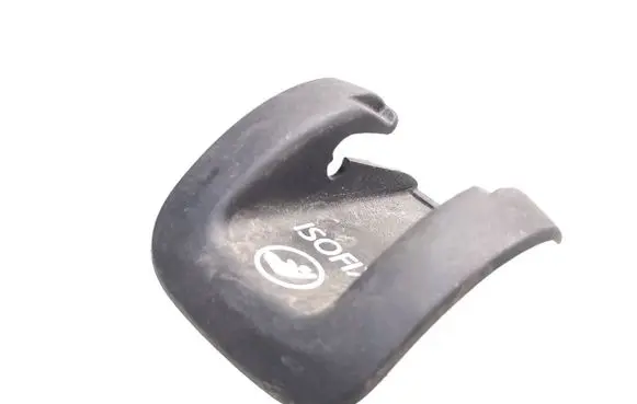Audi Q5 SQ5 ISOFIX cover 8R0887233 70008035
