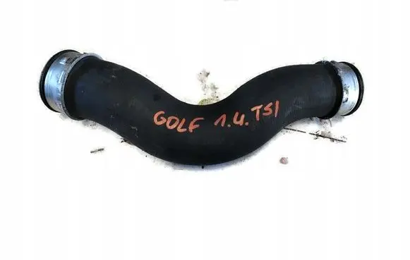 Volkswagen Golf Plus Intercooler hose/pipe 118KW