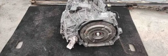 Honda Civic Automatic gearbox SPSA3042676 SPSA
