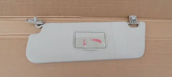 Ford Transit Sun visor BK21V04101 BB34X1